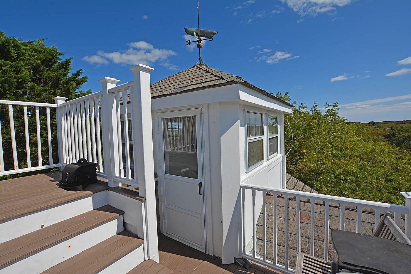 4 Pocomo Road Nantucket MA