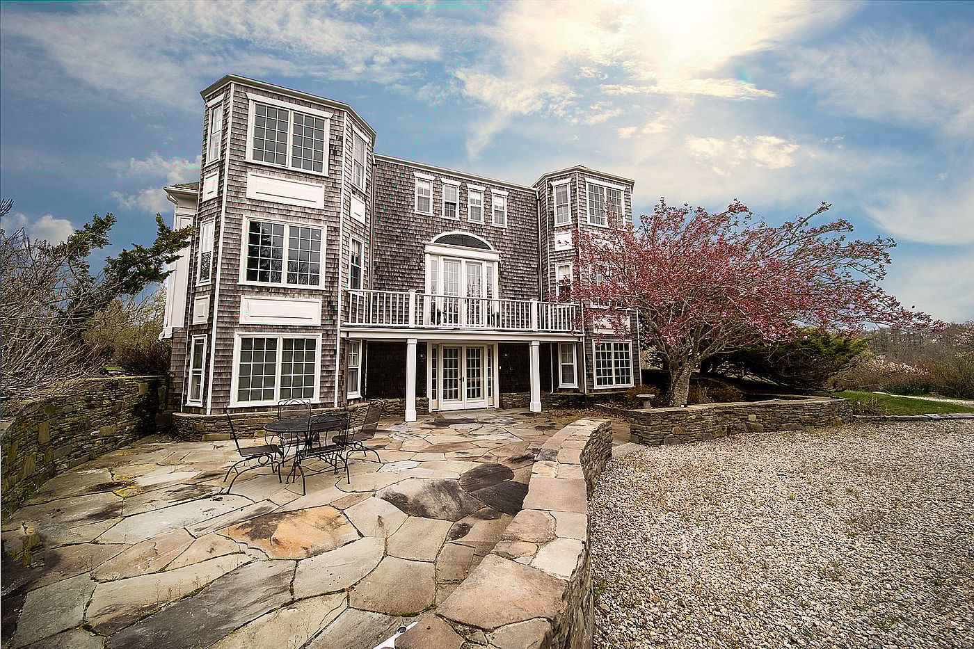 4 Pocomo Road Nantucket MA