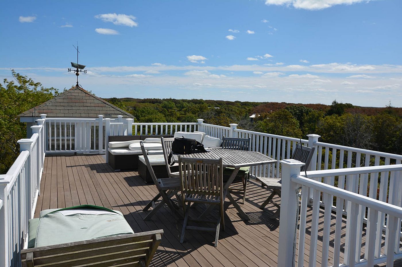 4 Pocomo Road Nantucket MA