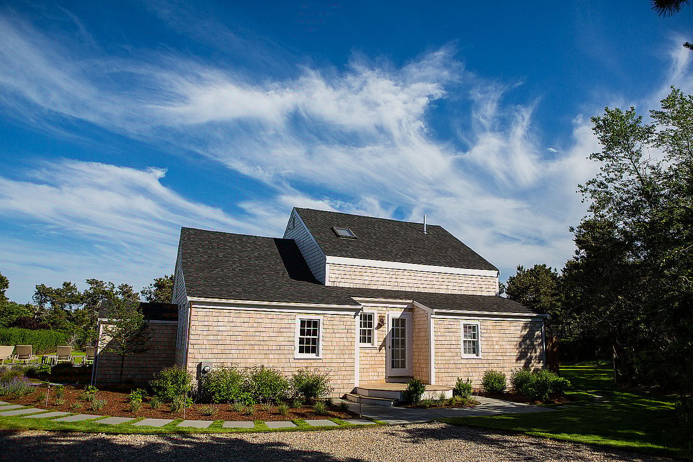 29 Skyline Drive Nantucket MA
