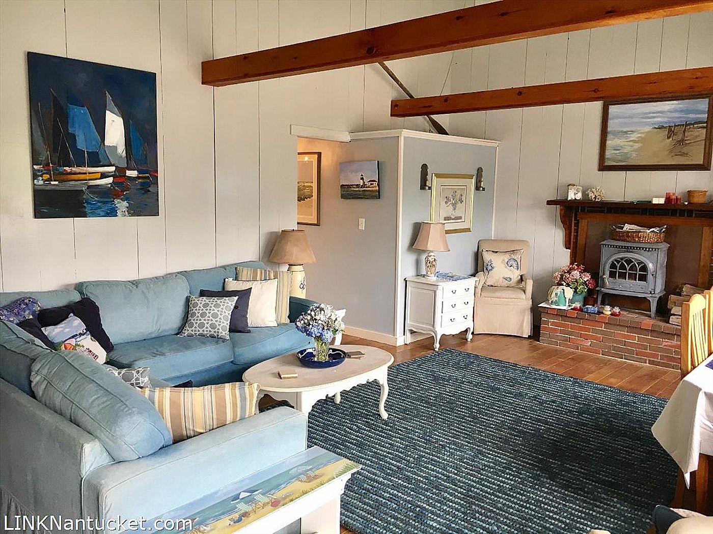 62 Washington Avenue Nantucket MA