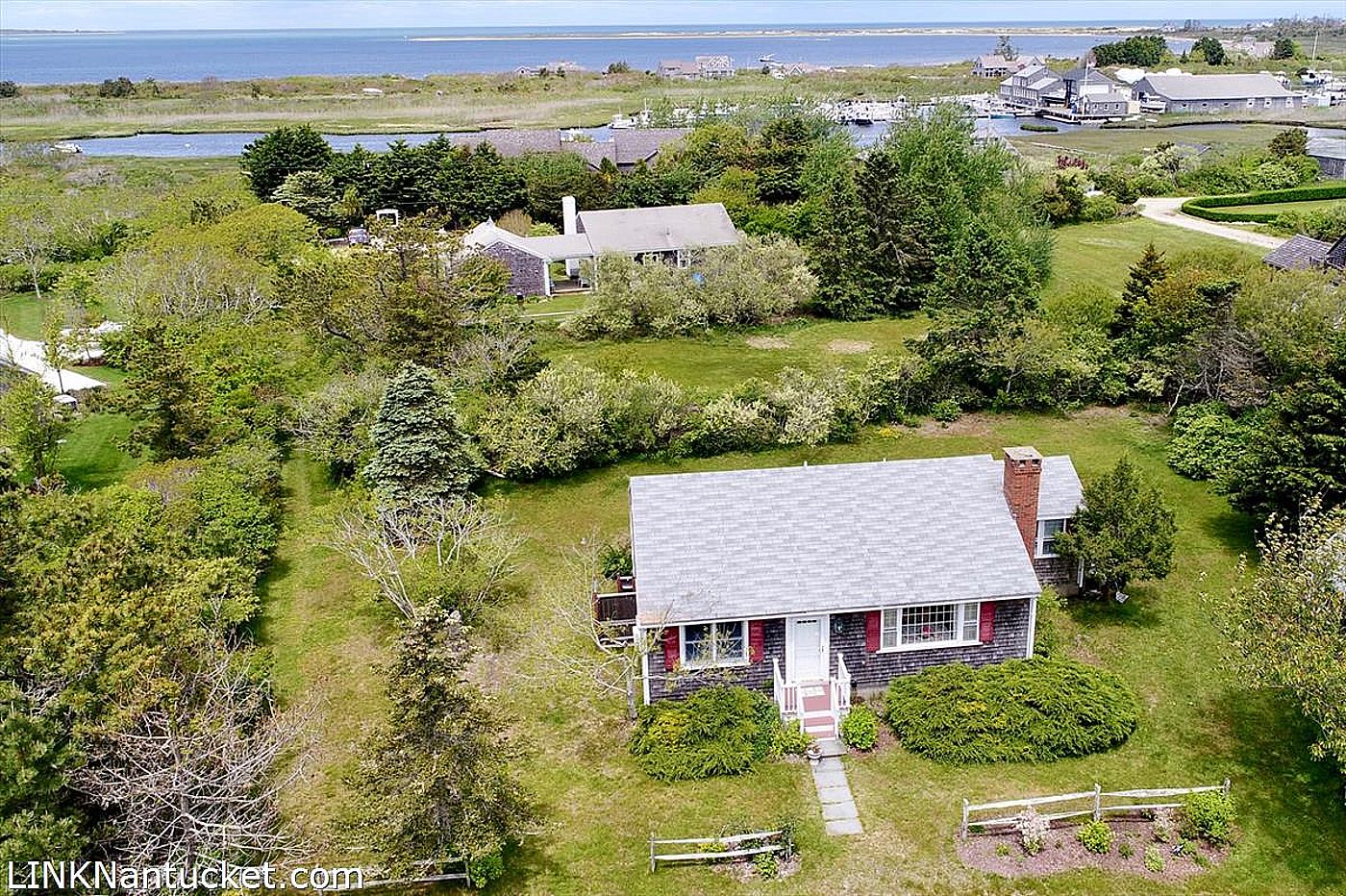 62 Washington Avenue Nantucket MA