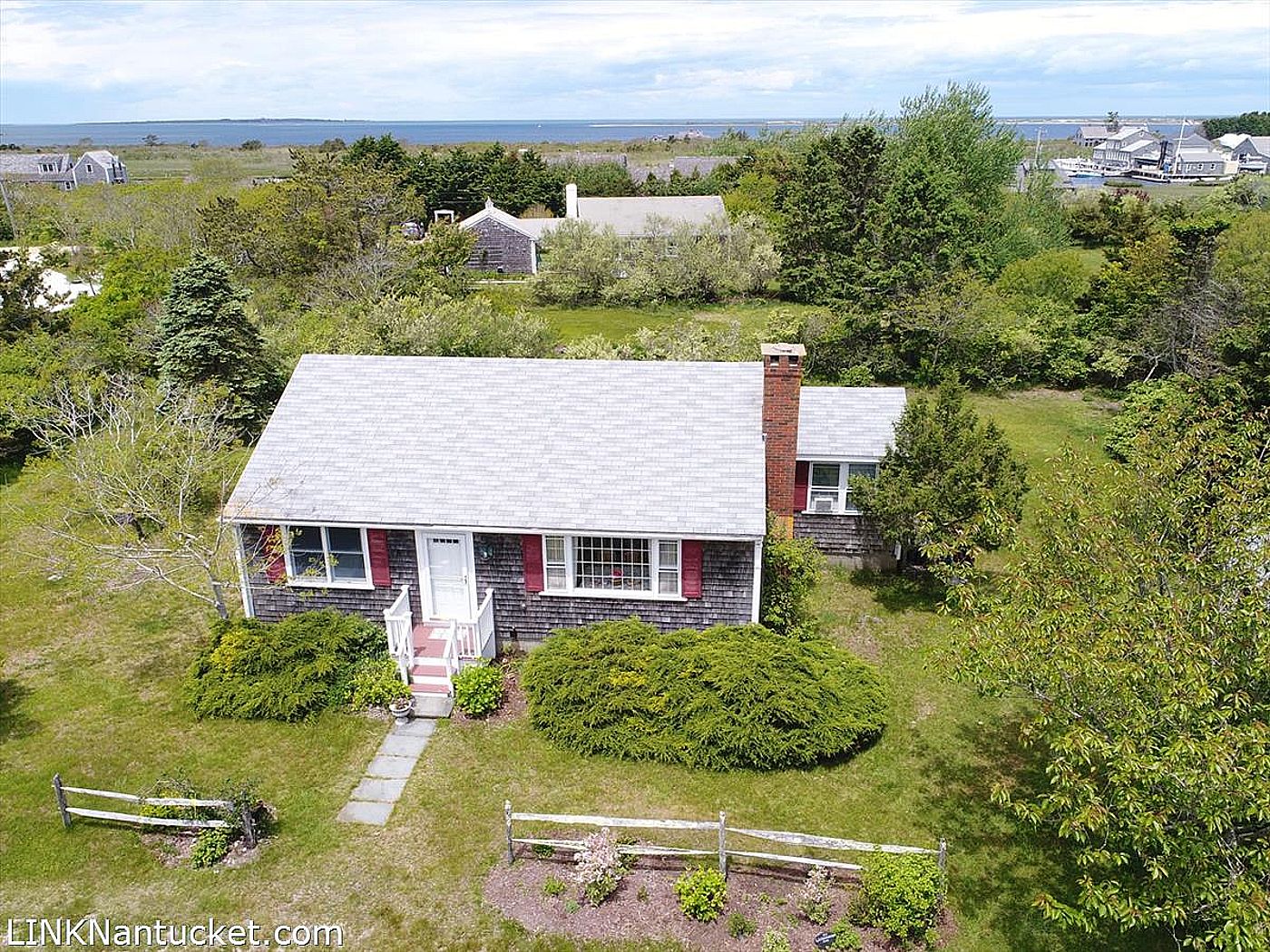 62 Washington Avenue Nantucket MA