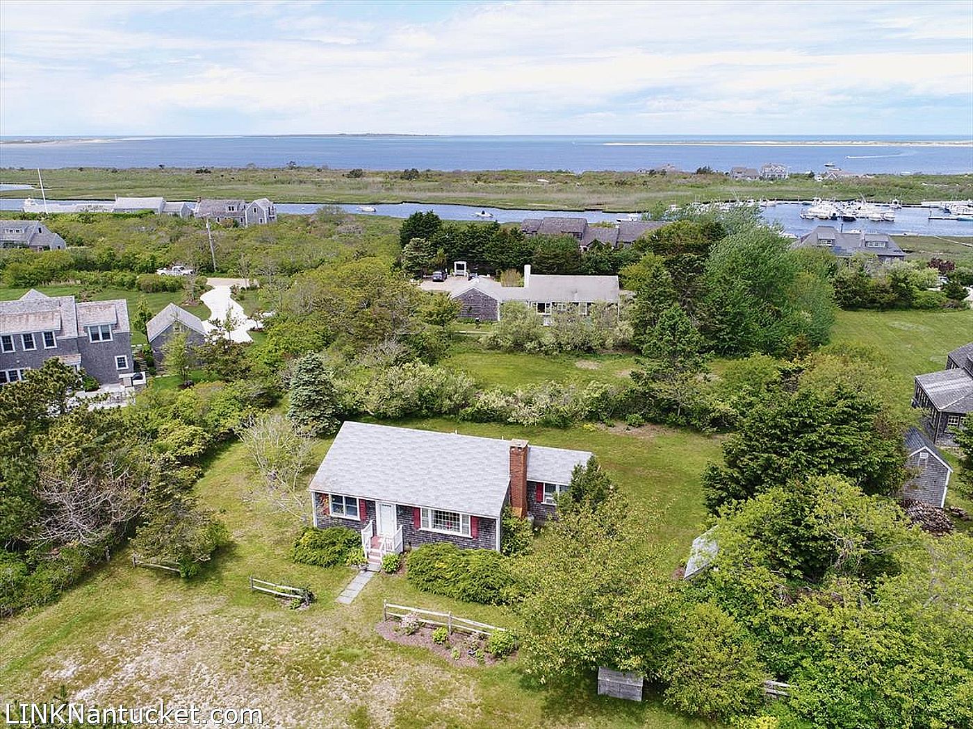 62 Washington Avenue Nantucket MA