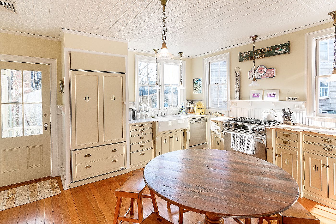 51 Fair Street Nantucket MA