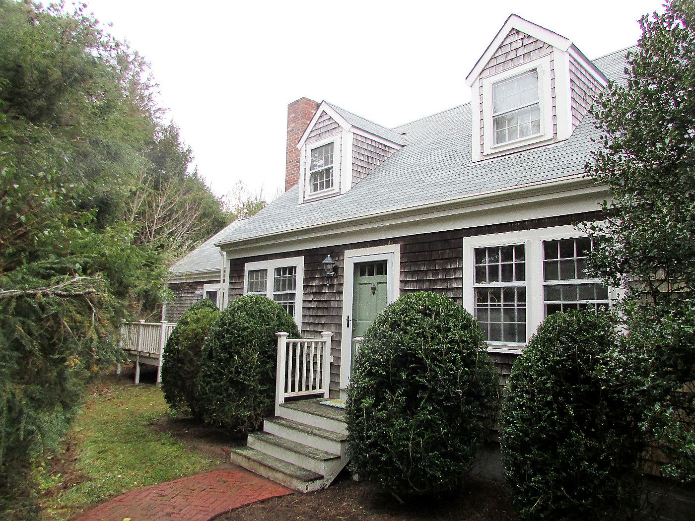 59 & 61 Miacomet Avenue Nantucket MA