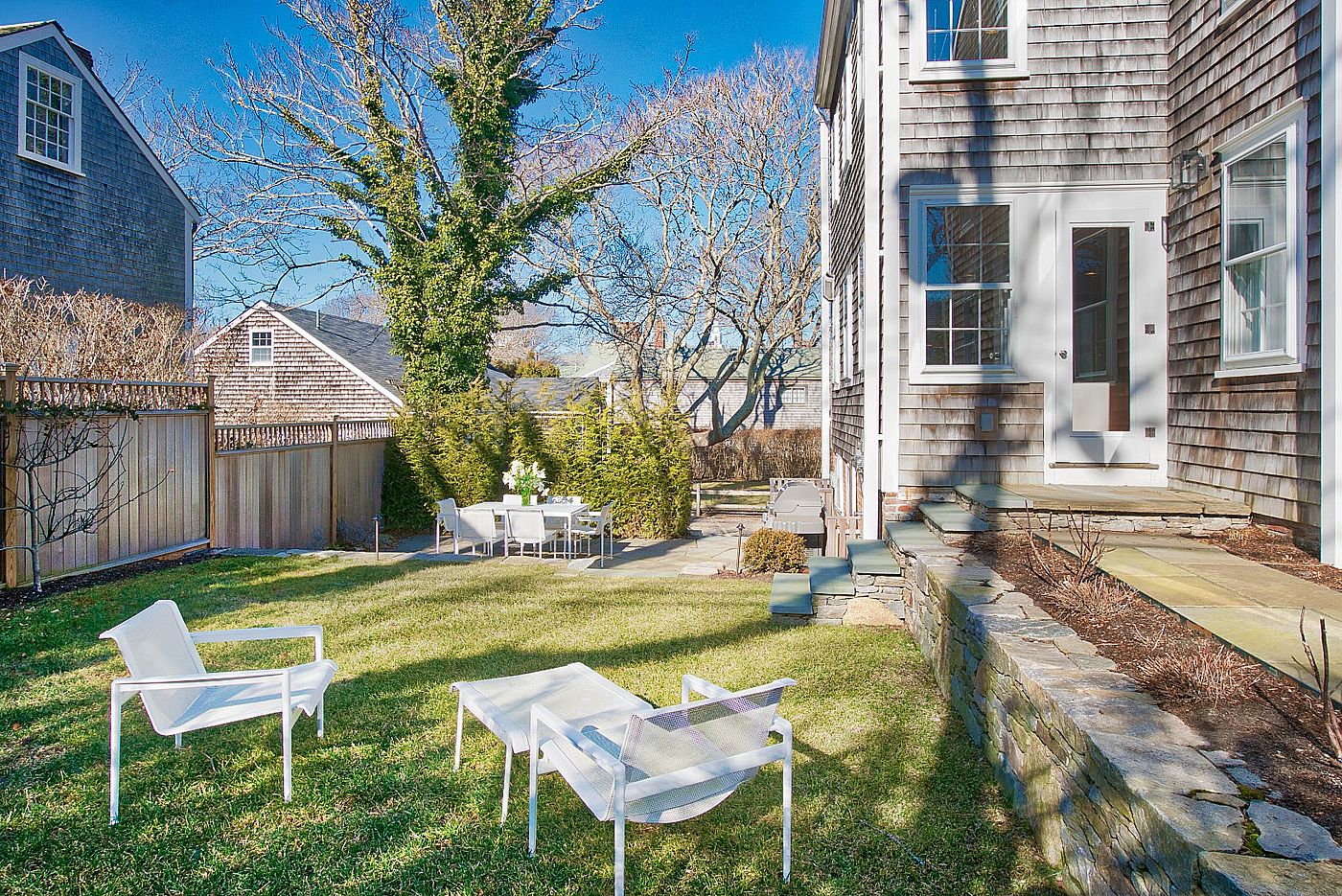 9 Liberty Street Nantucket MA