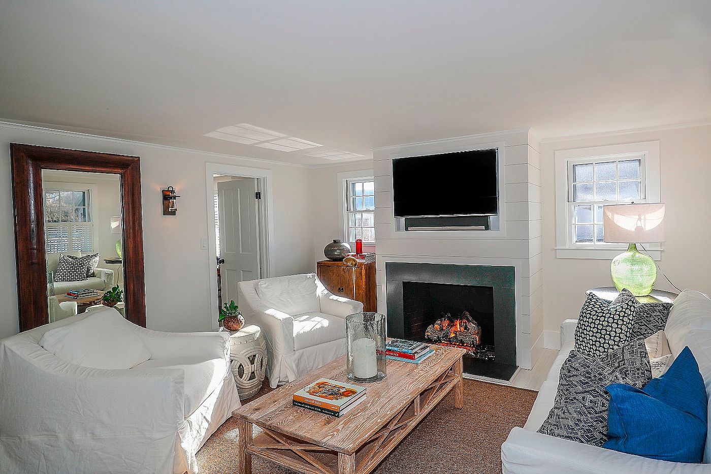 41 North Liberty Street Nantucket MA