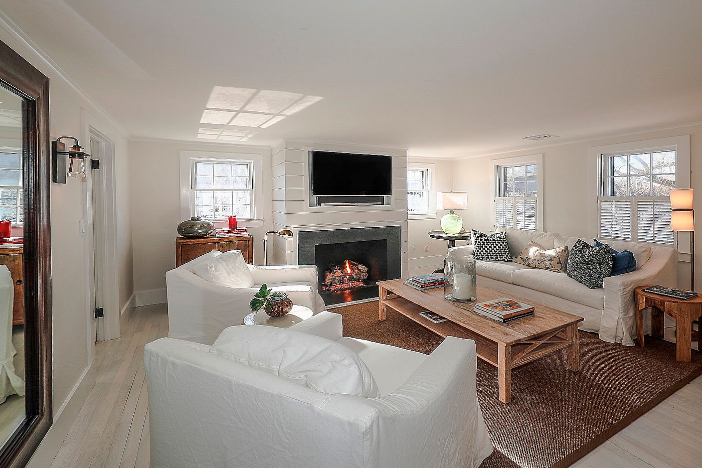 41 North Liberty Street Nantucket MA