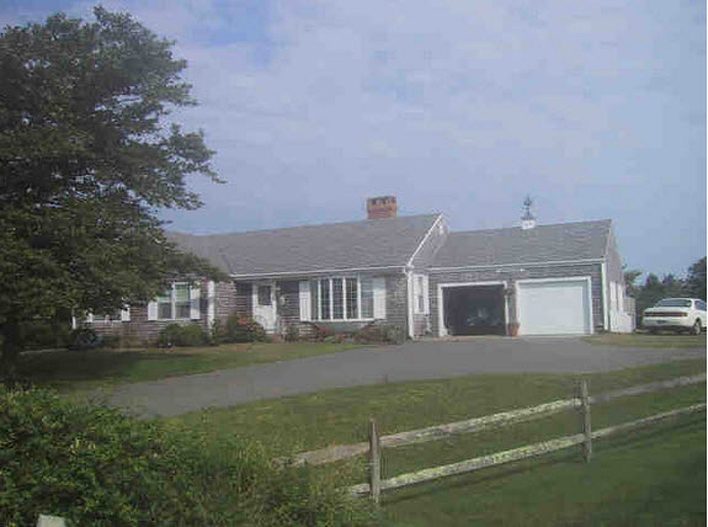 11 Meadow Lane Nantucket MA