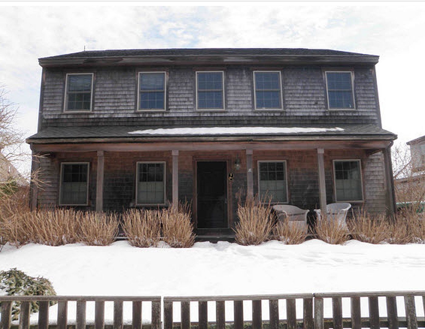 8A Folger Avenue Nantucket MA
