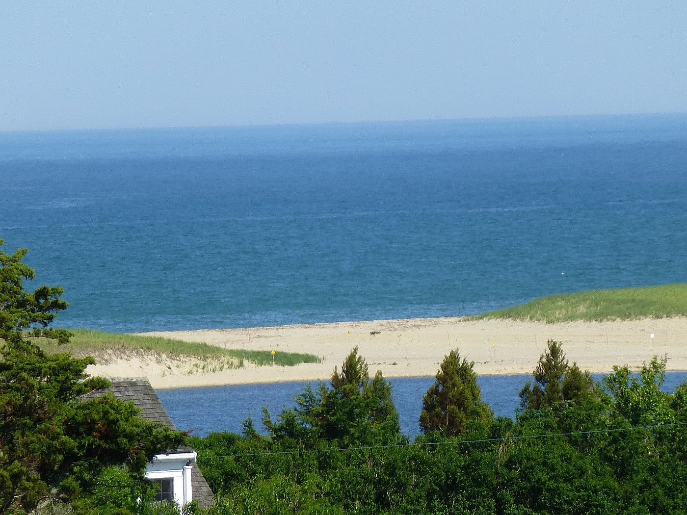 34 Quidnet Path Nantucket MA