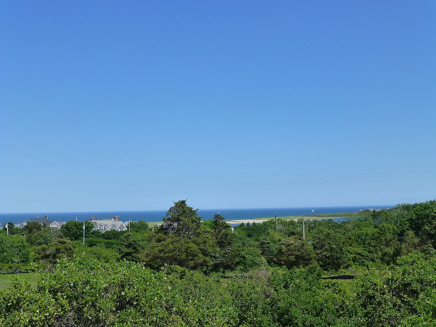 34 Quidnet Path Nantucket MA