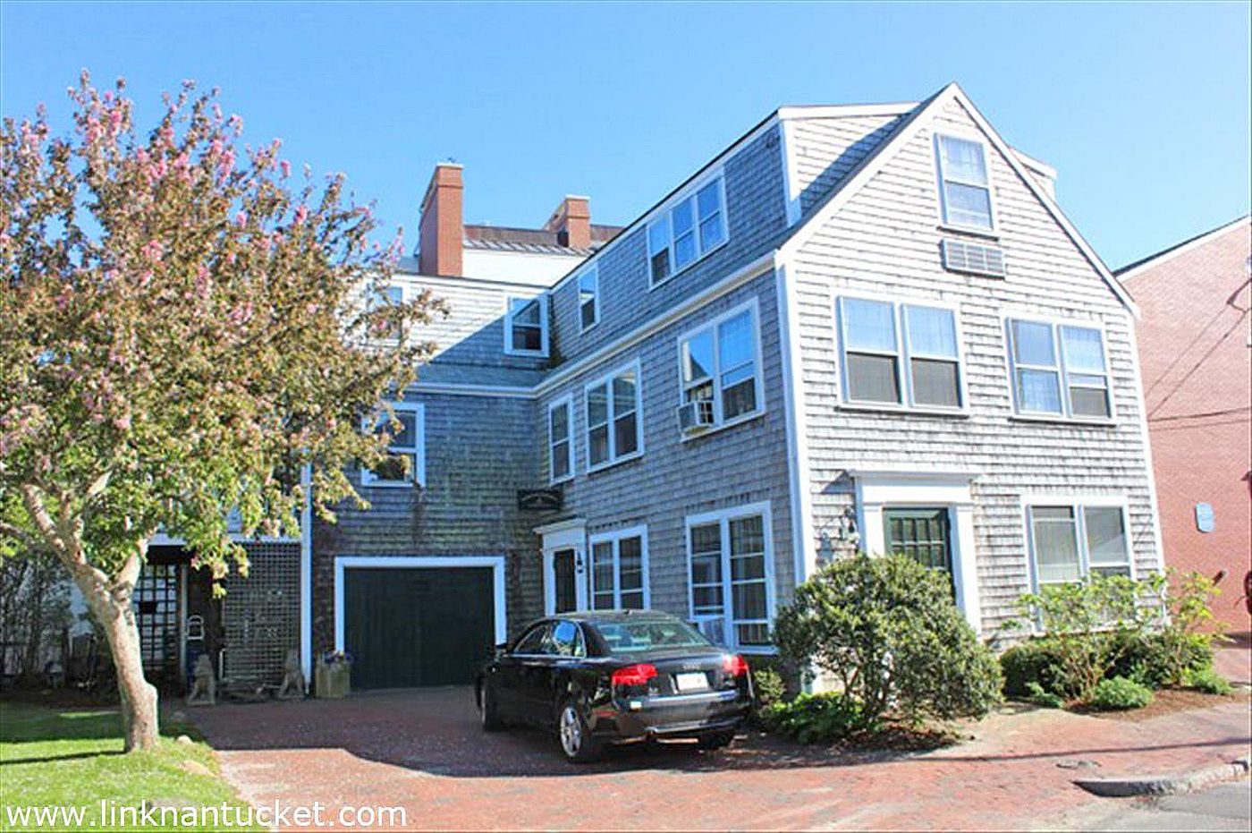 4 Whalers Lane Nantucket MA