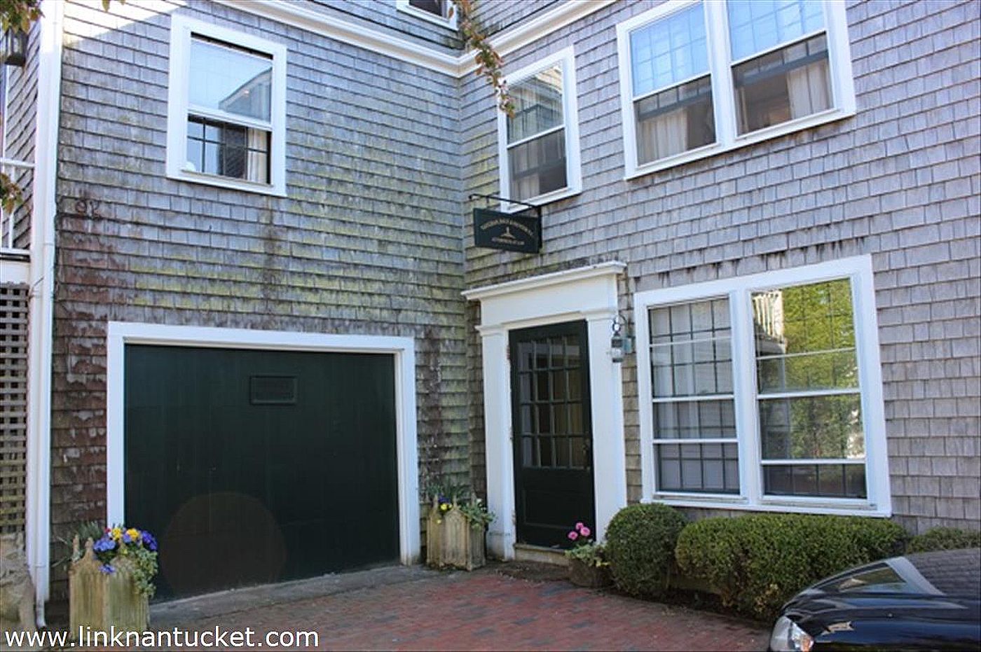 4 Whalers Lane Nantucket MA
