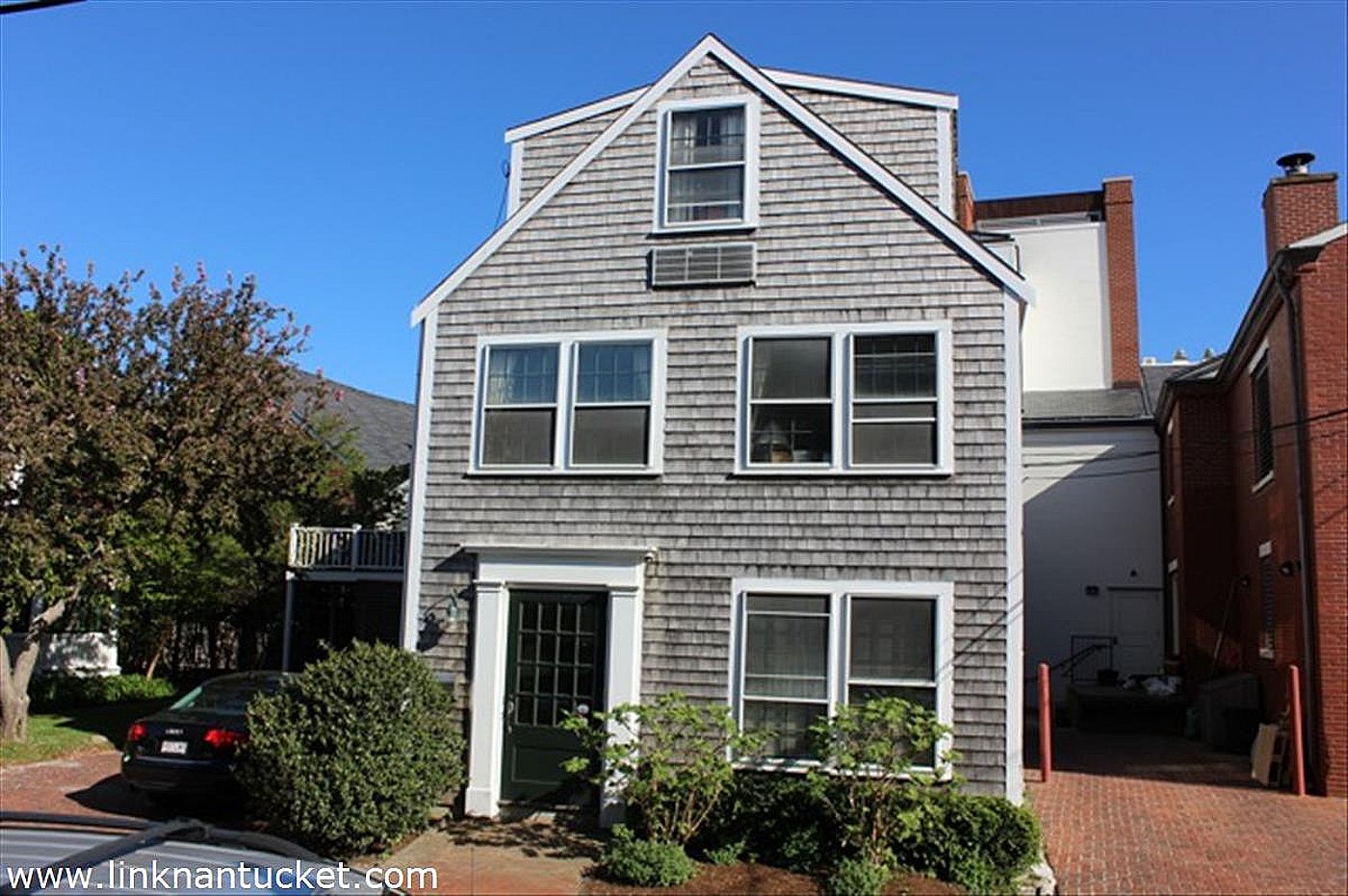 4 Whalers Lane Nantucket MA