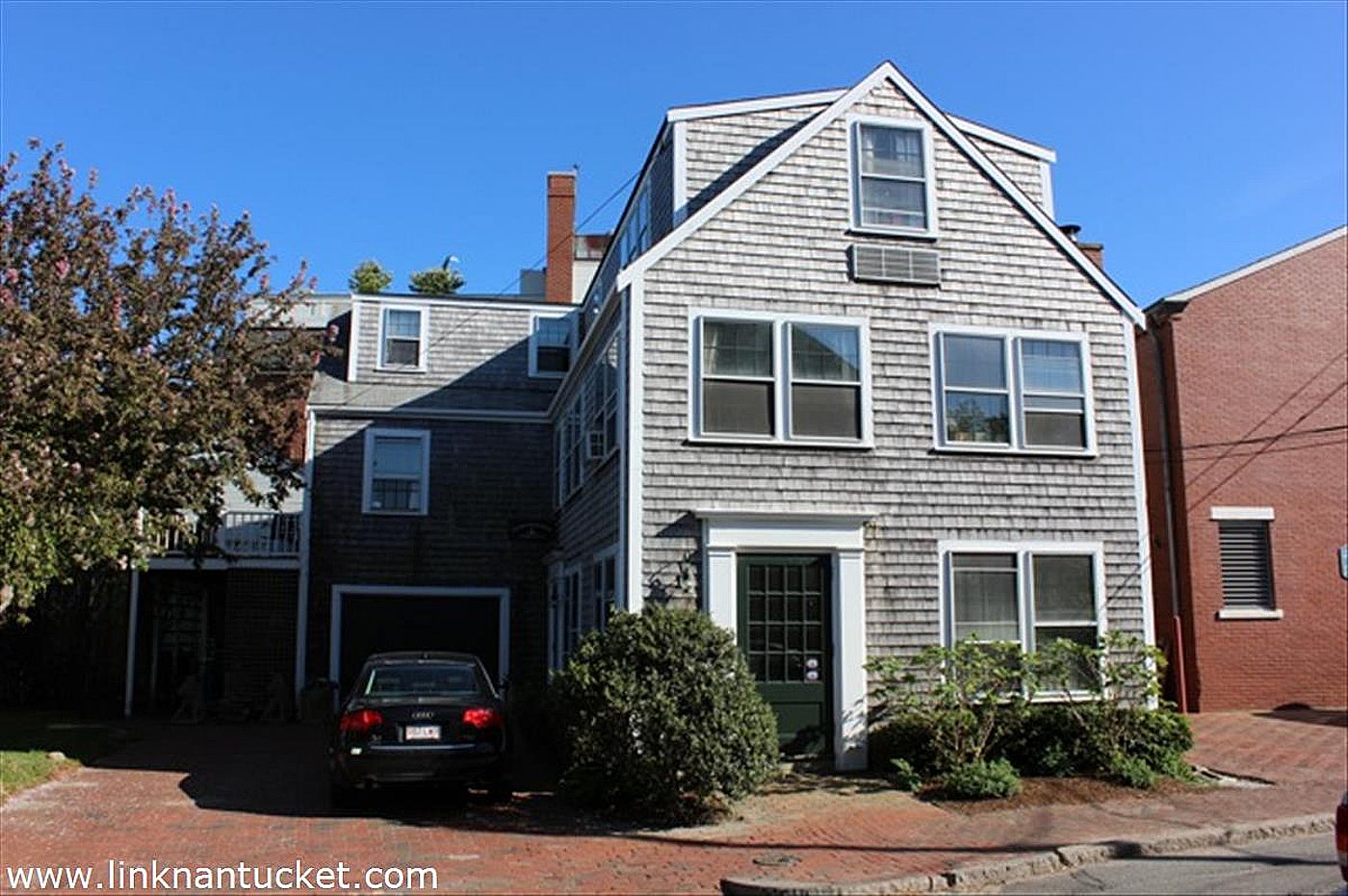 4 Whalers Lane Nantucket MA