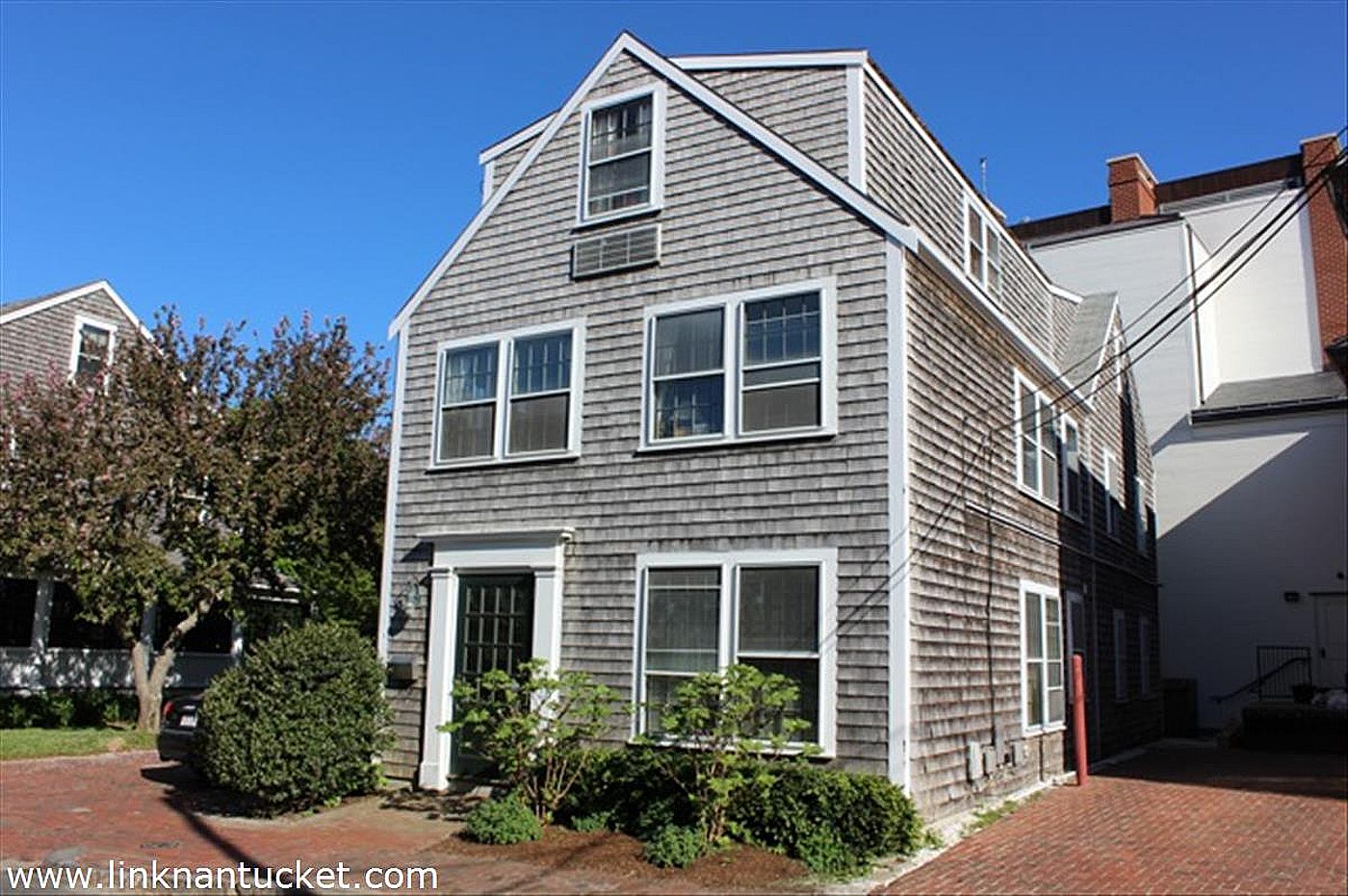 4 Whalers Lane Nantucket MA