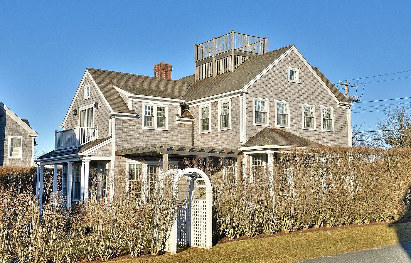 1 Jennifer Lane Nantucket MA