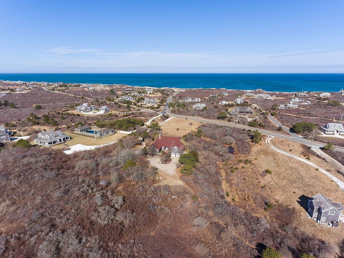 28 Eel Point Road Nantucket MA