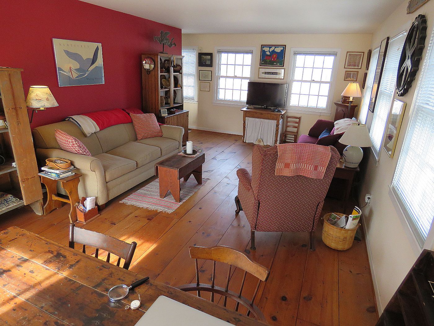 2 Saratoga Lane Nantucket MA