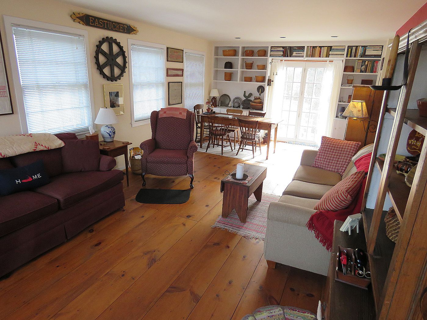 2 Saratoga Lane Nantucket MA