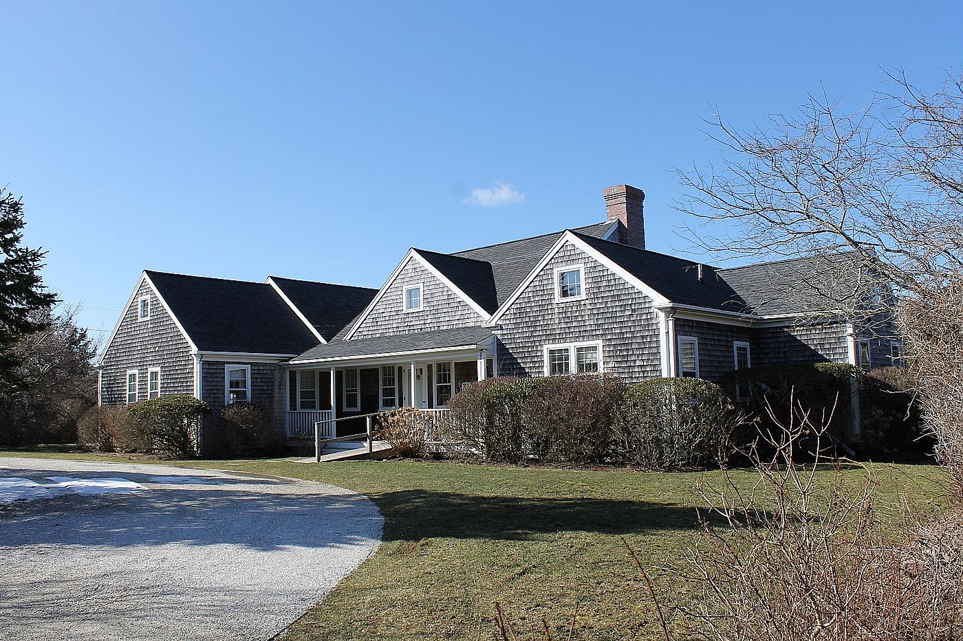 33 Coffin Street Nantucket MA