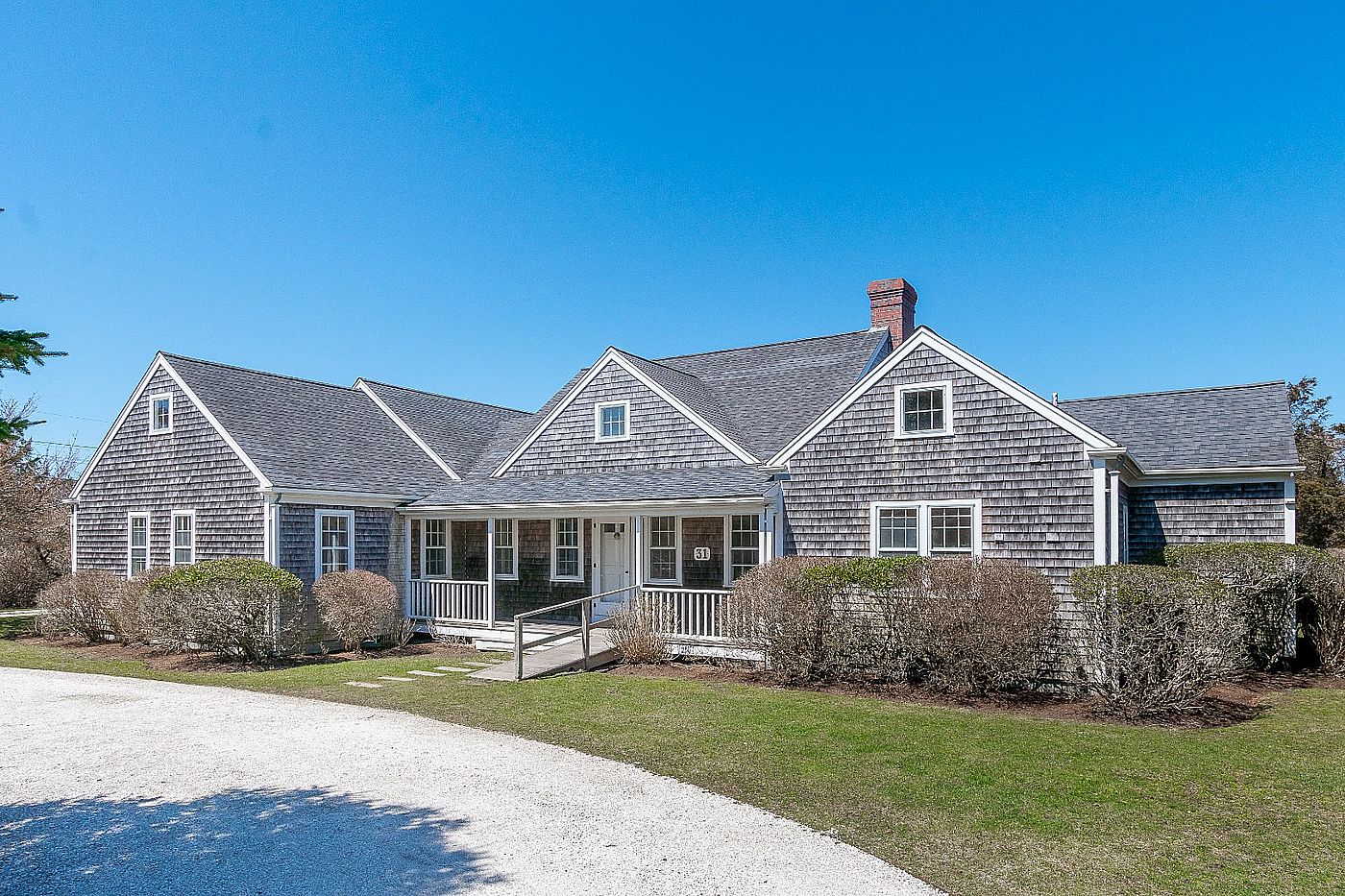 33 Coffin Street Nantucket MA
