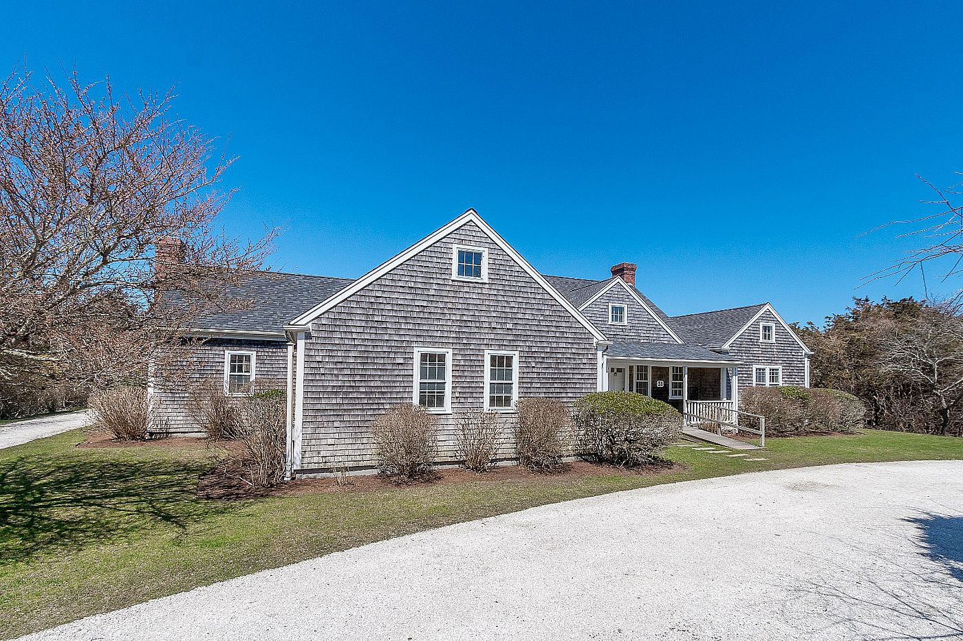 33 Coffin Street Nantucket MA