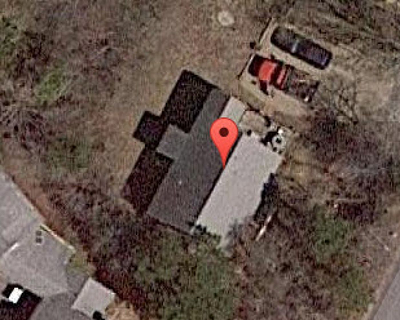 47 Hooper Farm Road Nantucket MA