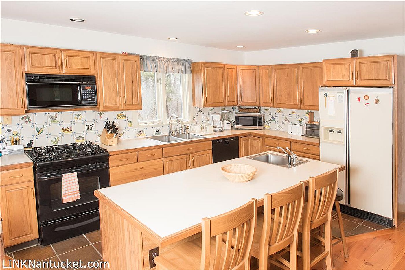 3 Shimmo Pond Road Nantucket MA