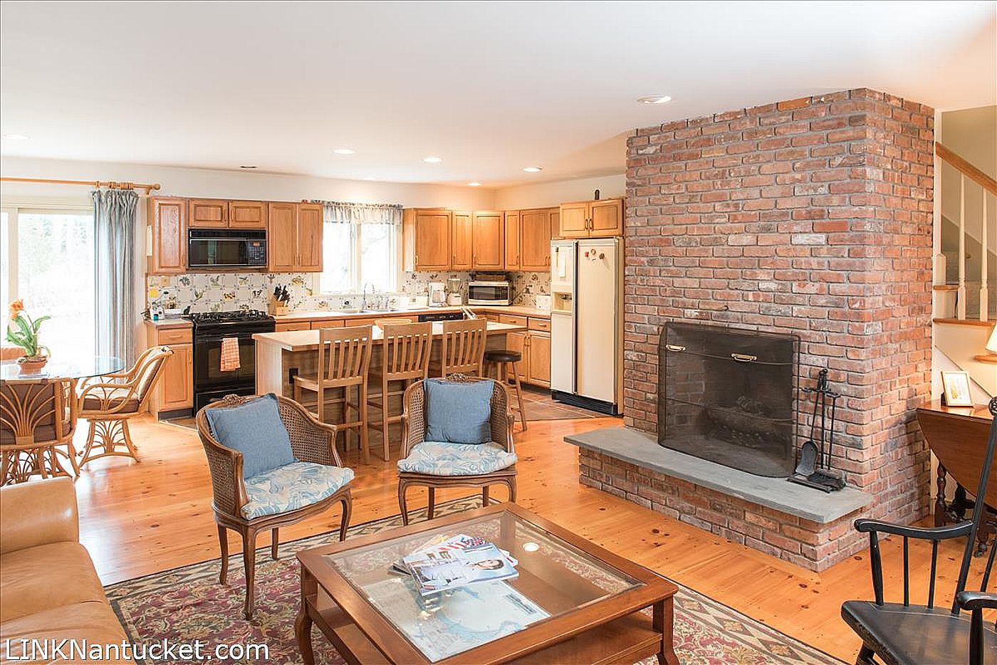 3 Shimmo Pond Road Nantucket MA