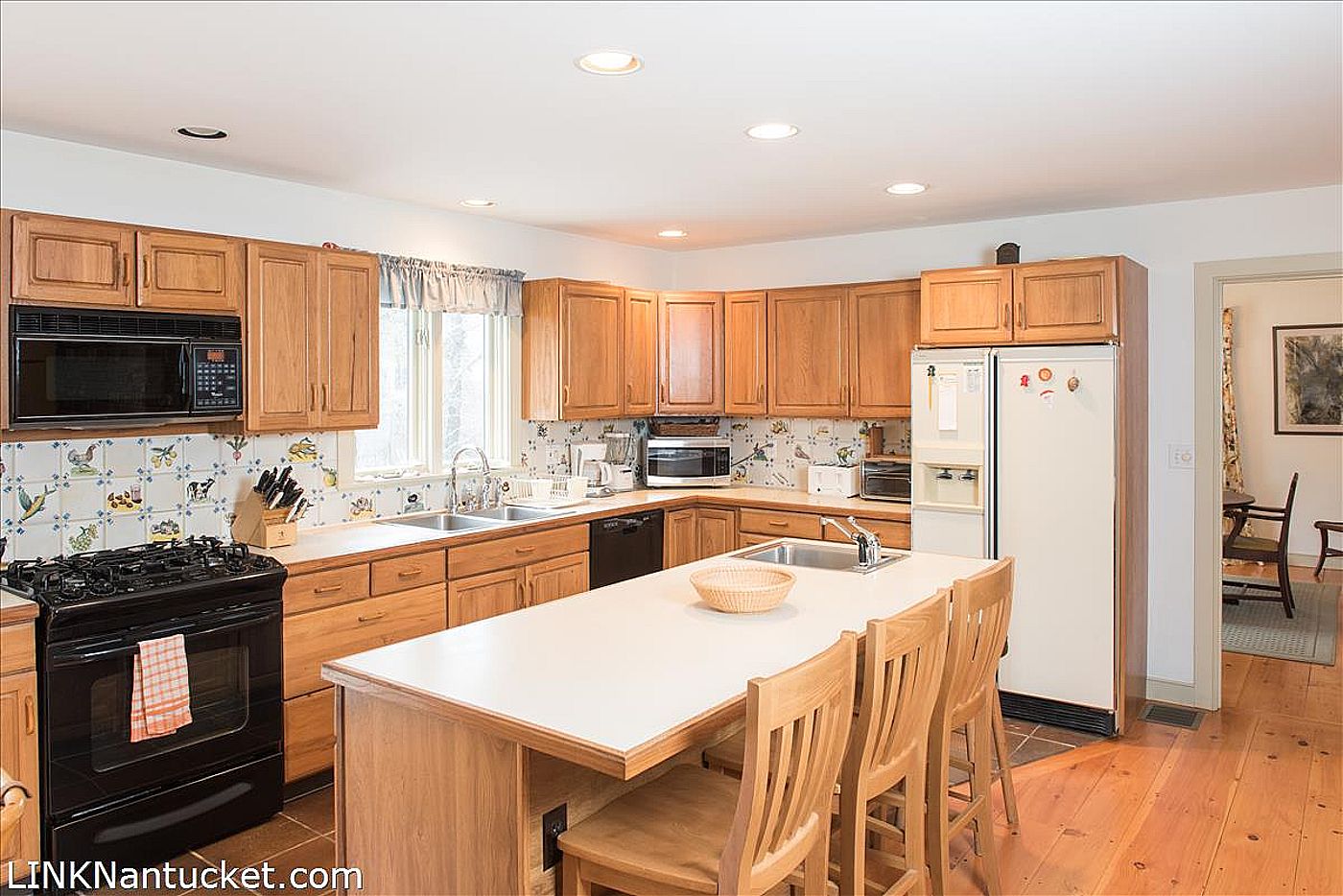 3 Shimmo Pond Road Nantucket MA