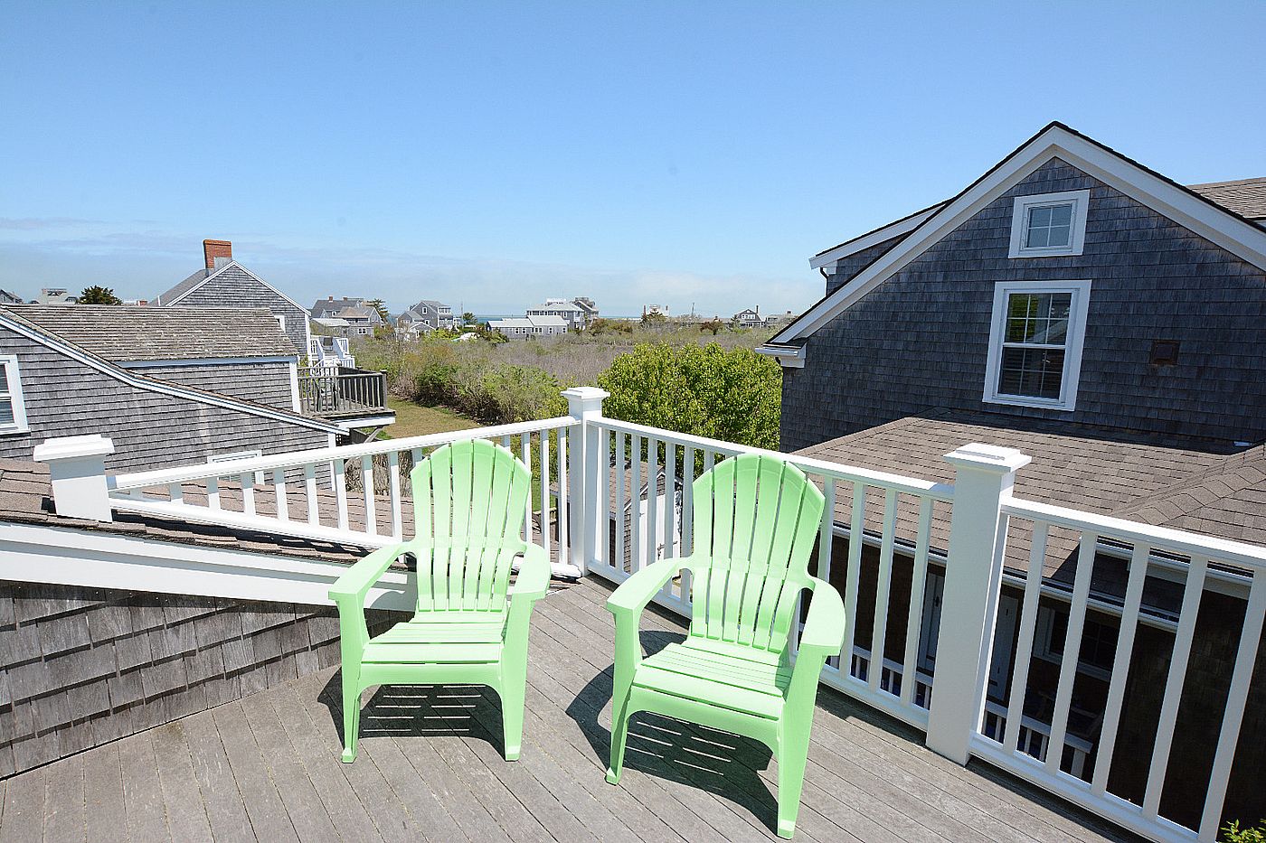 13 Willard Street Nantucket MA