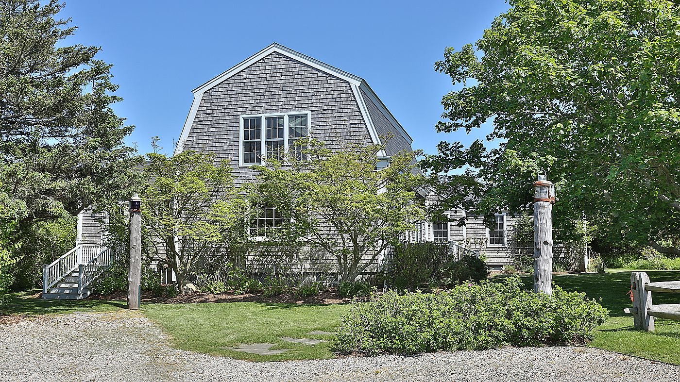 47 Sankaty Road Nantucket MA