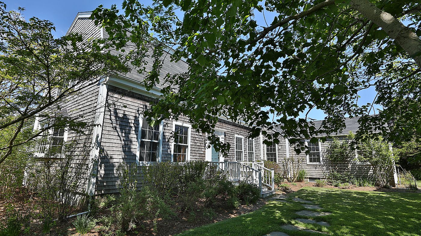 47 Sankaty Road Nantucket MA