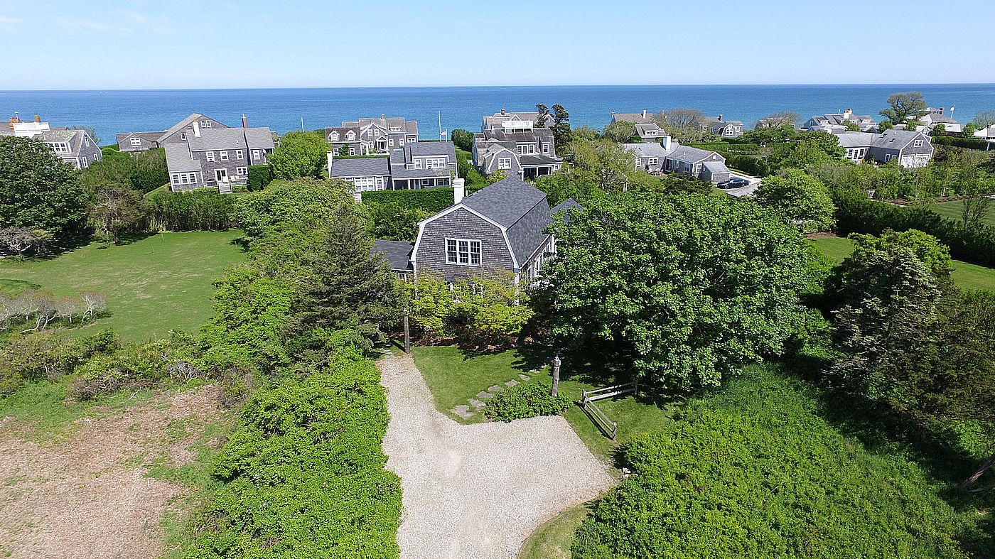 47 Sankaty Road Nantucket MA