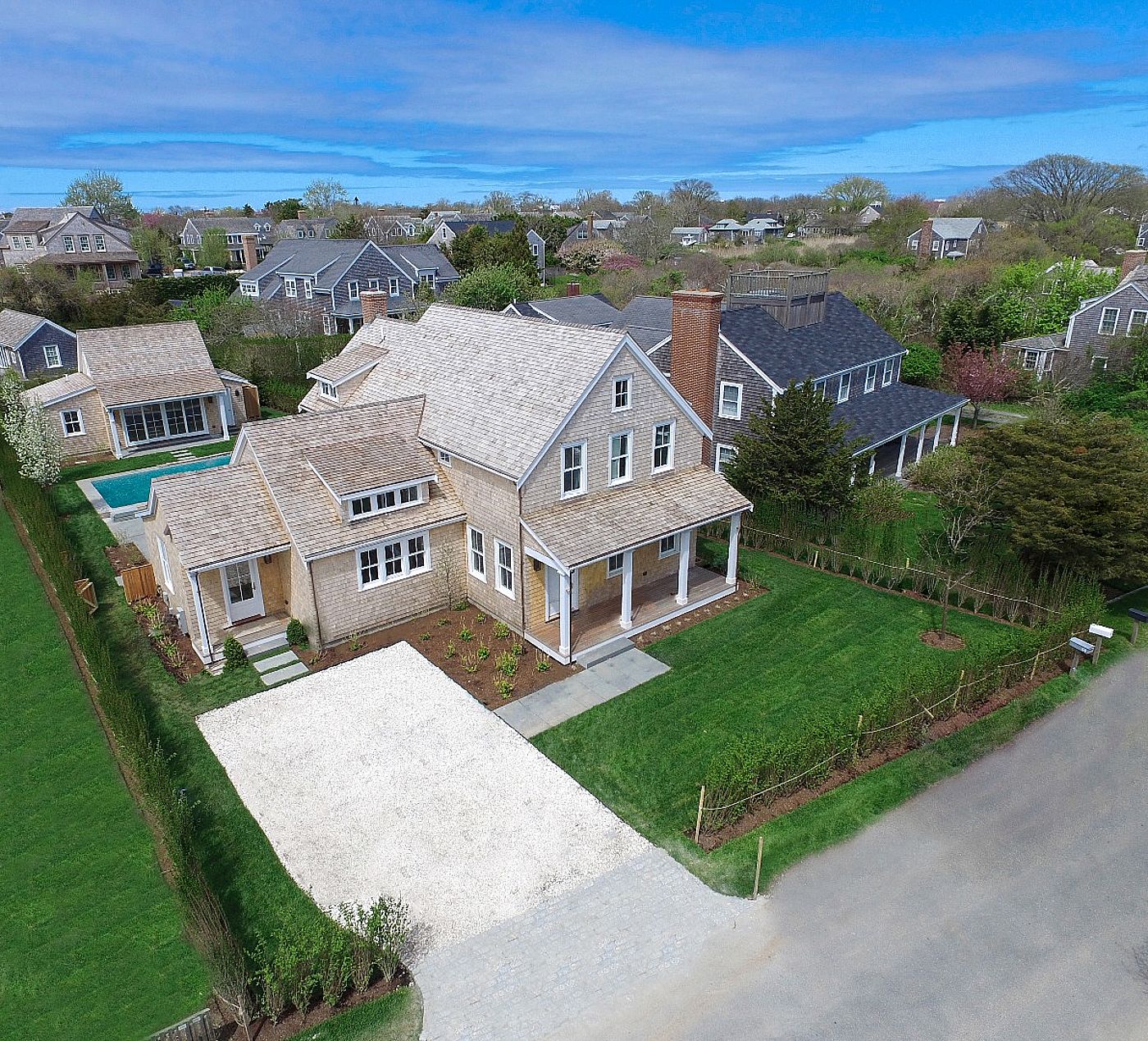 59 West Chester Street Nantucket MA