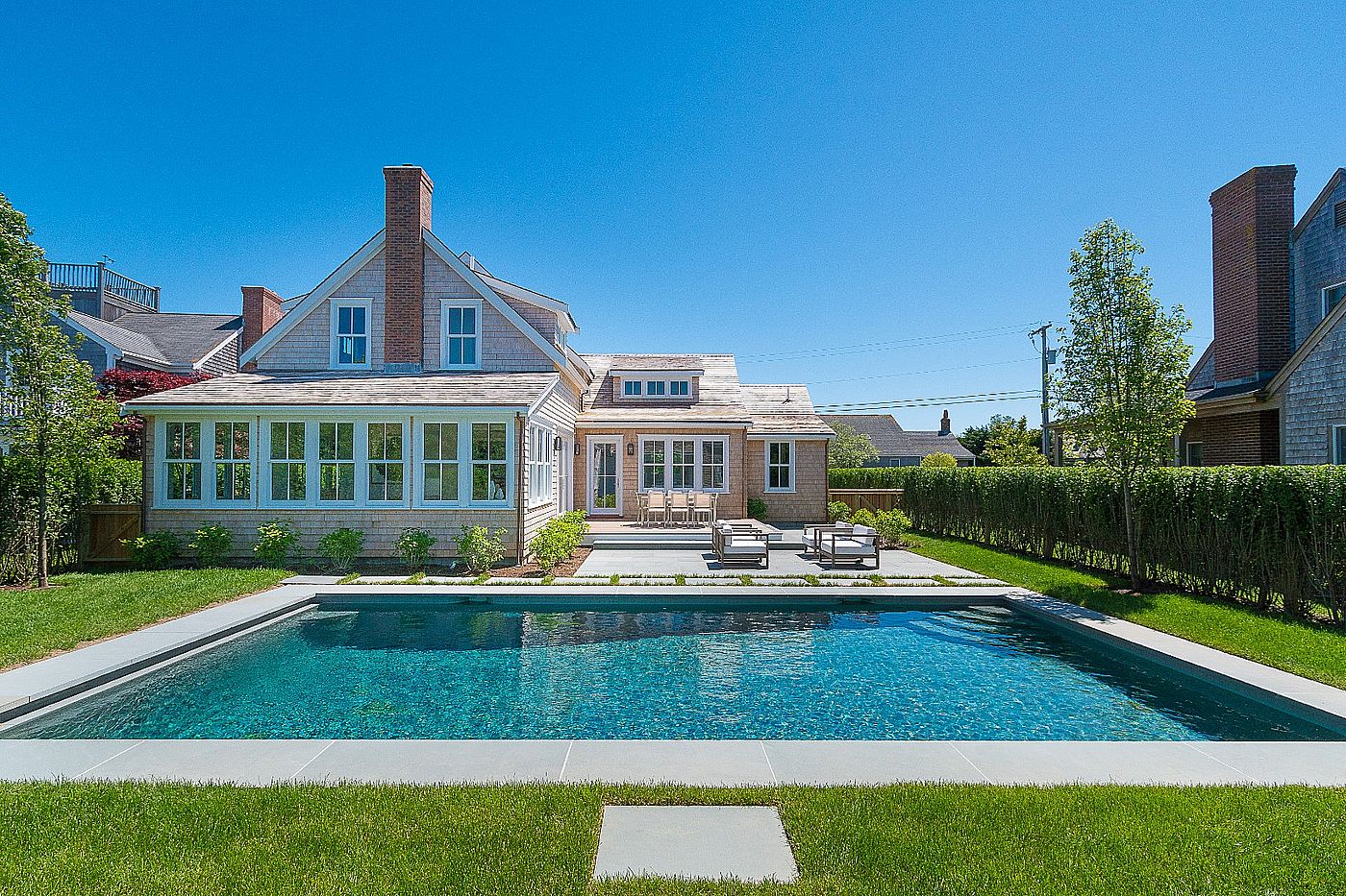 59 West Chester Street Nantucket MA