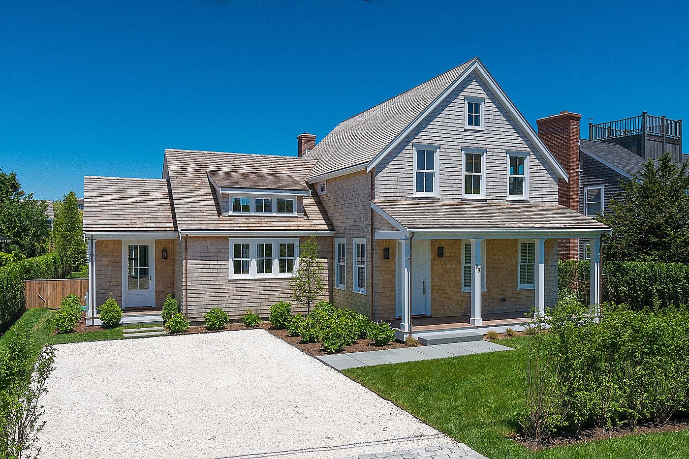 59 West Chester Street Nantucket MA