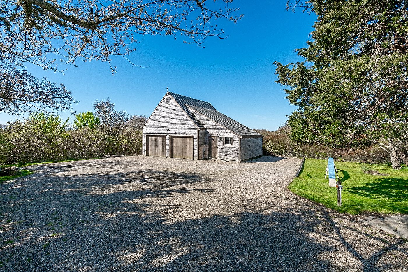 325 Polpis Road Nantucket MA