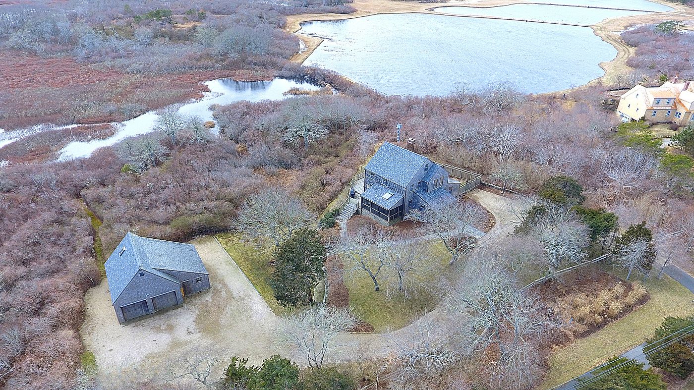 325 Polpis Road Nantucket MA
