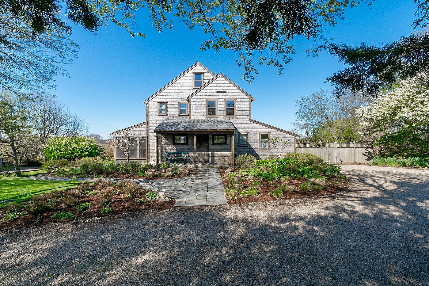 325 Polpis Road Nantucket MA