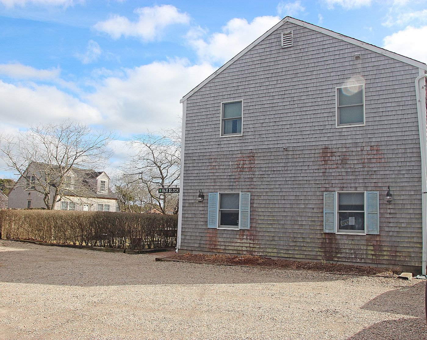 14 Surfside Drive Nantucket MA