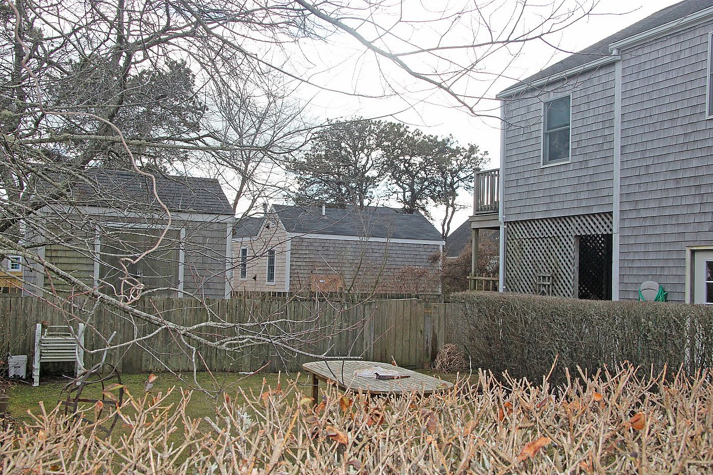 14 Surfside Drive Nantucket MA