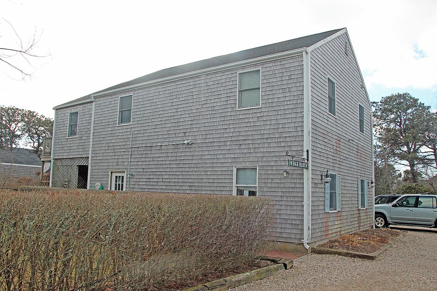 14 Surfside Drive Nantucket MA