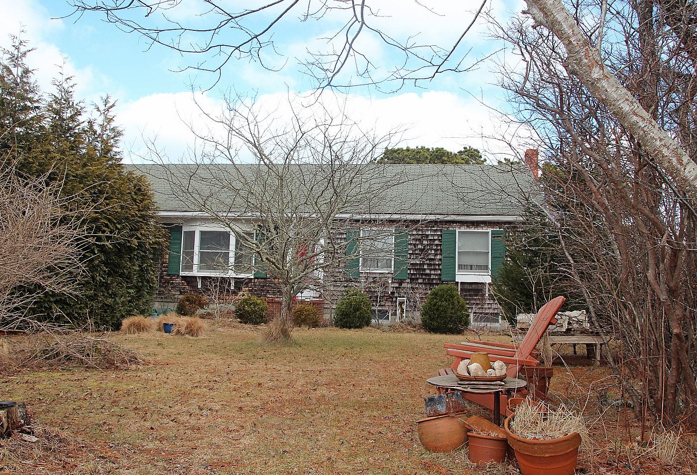 8 A Somerset Lane Nantucket MA
