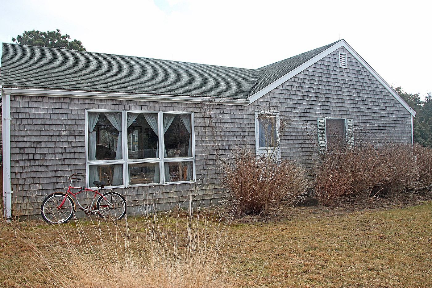8 A Somerset Lane Nantucket MA