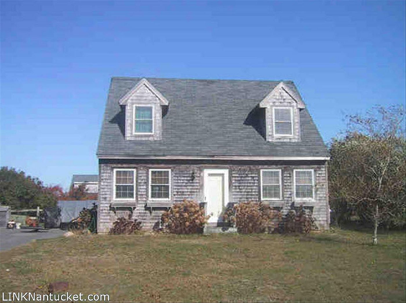 8 Bailey Road Nantucket MA