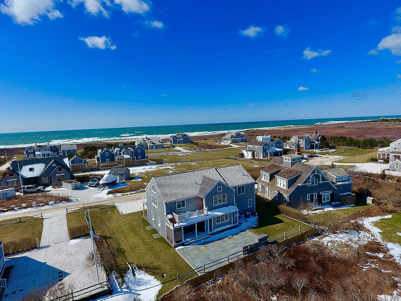 5 Mattapoisett Avenue Nantucket MA